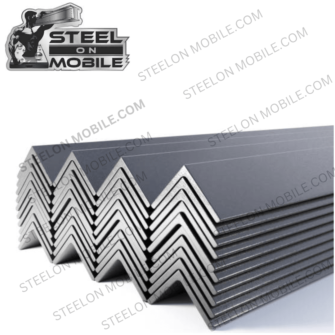SteelOnMobile